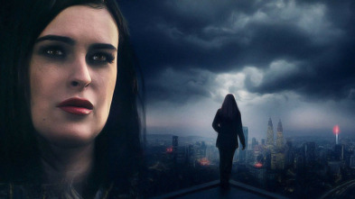 Imagen de Al borde del abismo - 3