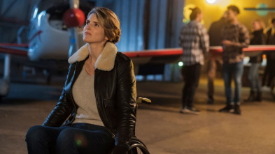 Imagen de Sobre las nubes - 4