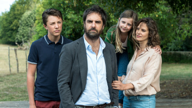 Imagen de Negro como la nieve - 3