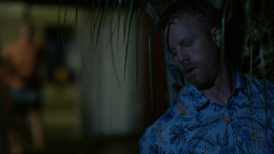 Imagen de Acosada en el paraíso - 4