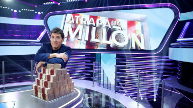 Imagen de Atrapa un millón - 3
