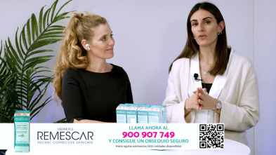 Imagen de Remescar cosmética al instante (T1) - 3