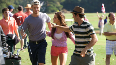 Imagen de La encrucijada - 3