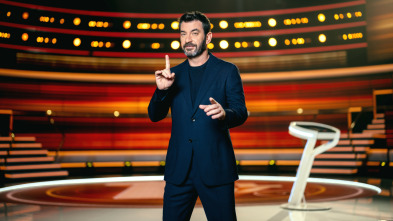 Imagen de El 1% (T1): Ep.6 - 3