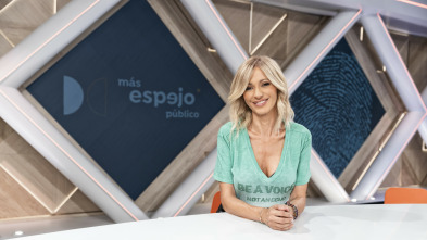 Espejo Público (T19): Ep.4347