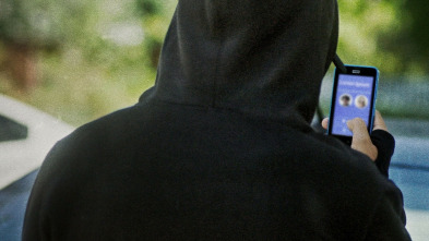 Imagen de Asesino en la red - 3