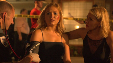 Imagen de Animadoras en peligro - 3