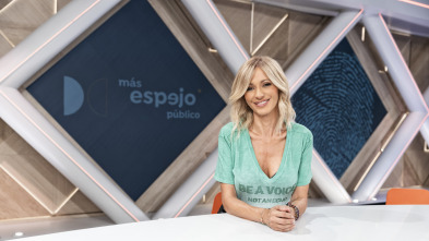 Espejo Público (T19): Ep.4427