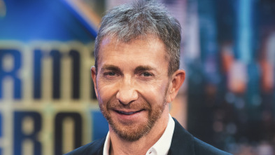 El hormiguero 3.0 (T19): Dani Fernández