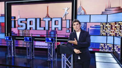Imagen de ¡Salta! (T1): Ep.5 - 3