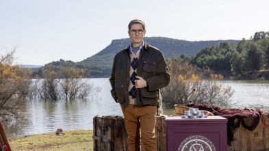 Imagen de Traitors España (T1): Ep.5 - 3