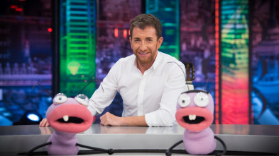 Imagen de El hormiguero (T20): Malú, Mika, Pablo López y Sebastián Yatra - 3