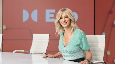 Imagen de Espejo Público (T20): Ep.4612 - 3