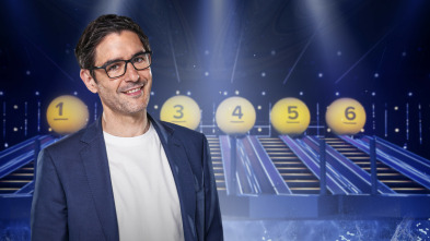 Imagen de Juego de pelotas (T1): Ep.6 - 3