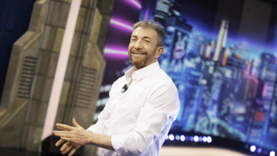 Imagen de El hormiguero (T20): Guillermo Francella y Javier Veiga - 3