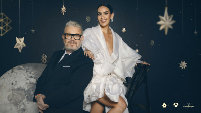 Imagen de Campanadas 2026 Atresmedia - 3