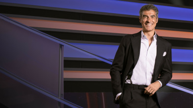 Imagen de La ruleta de la... (T2): Ep.8 - 3