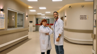 Imagen de Nos vamos de madre (T1): Ep.4 - 3