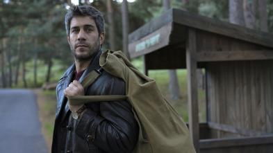 Imagen de Sueños de libertad (T1): Ep.492  - 3