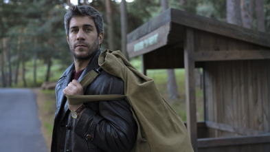 Imagen de Sueños de libertad (T1): Ep.512  - 3