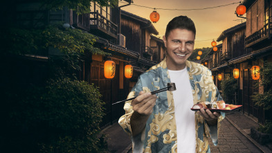 Imagen de El Capitán en Japón (T1): Ep.6 - 3