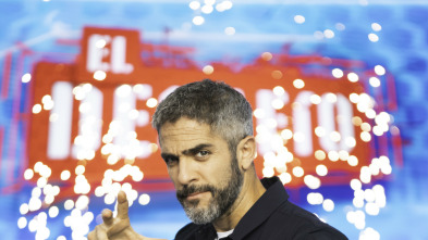 Imagen de El Desafío (T6): Ep.11 - 3