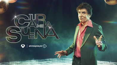 Imagen de Tu cara me suena (T13): Gala 5 - 4
