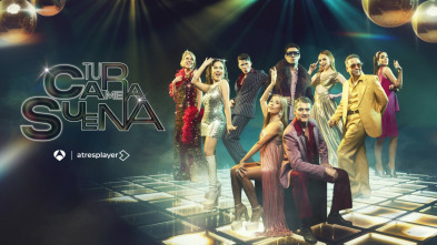 Imagen de Tu cara me suena:... (T2026): Ep.6 - 4