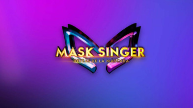 Imagen de Mask Singer:... (T5): Ep.8 - 4