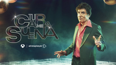 Imagen de Tu cara me suena (T13): Gala 7 - 4
