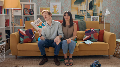 Imagen de Padre no hay mas... (T1): Ep.4 Llegan las abuelas - 3