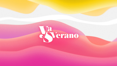 Imagen de YAS verano (T4): Ep.962 - 3