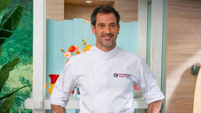 Imagen de Cocina abierta de... (T1): Ep.10 - 3
