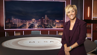 Imagen de La Mesa (T1): Ep.3 - 3