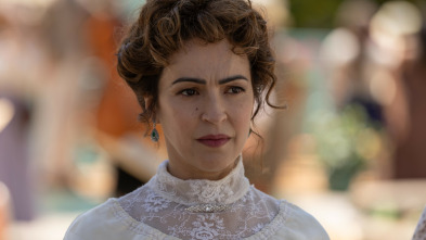 Imagen de Las hijas de la... (T1): Ep.4 La rabia de Catalina - 3