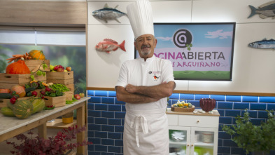 Imagen de Cocina abierta de... (T16): Ep.3198 - 3