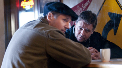 Imagen de Los próximos tres días - 4