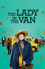 Imagen de The Lady in the Van - 2