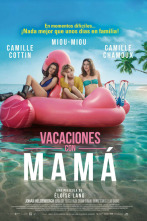 Imagen de Vacaciones con mamá - 3