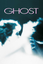 Imagen de Ghost, más allá del amor - 2