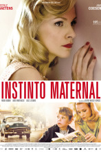 Imagen de Instinto maternal - 2