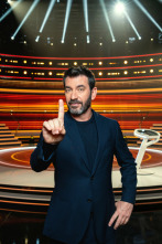 Imagen de El 1% (T1): Ep.7 - 2