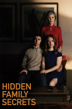 Imagen de Hidden family secrets - 2