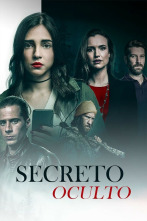 Imagen de Secretos ocultos - 2