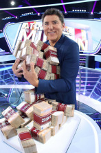 Imagen de Atrapa un millón (T3): Ep.1 - 2