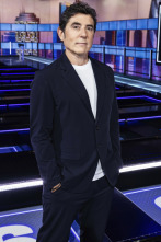 Imagen de ¡Salta! (T1): Ep.5 - 2