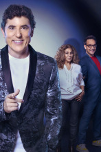 Imagen de Tu cara me suena (T12): Gala 8 - 2