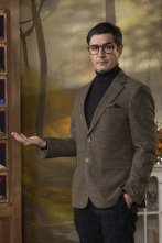 Imagen de Traitors España (T1): Ep.5 - 2