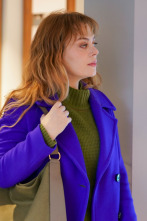 Imagen de Renacer (T1): Ep.54  - 2