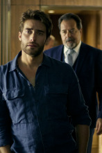 Imagen de La encrucijada (T1): Ep.8  - 2